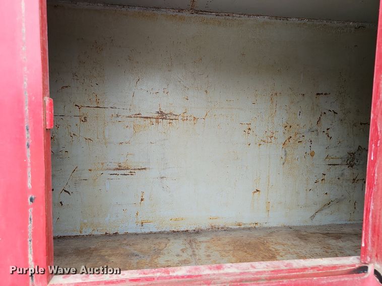 image for item DR5838 1982 GMC 7000  fire truck