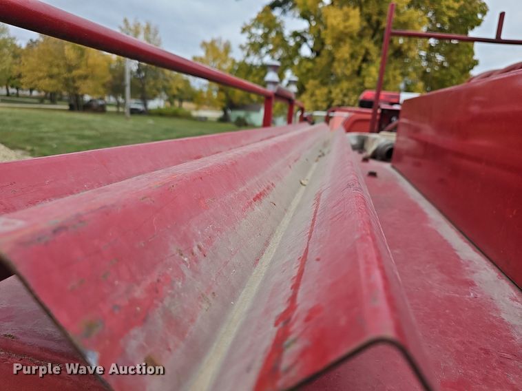 image for item DR5838 1982 GMC 7000  fire truck