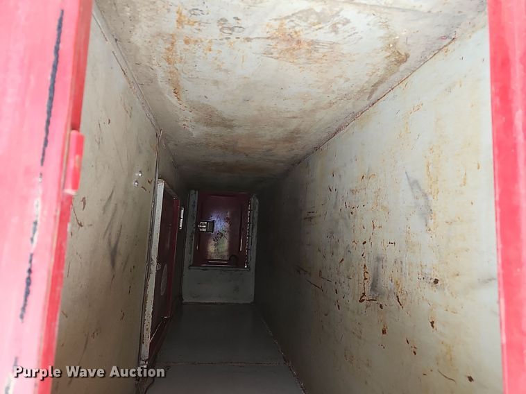 image for item DR5838 1982 GMC 7000  fire truck