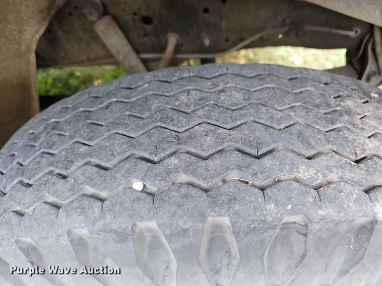 image for item DR5838 1982 GMC 7000  fire truck