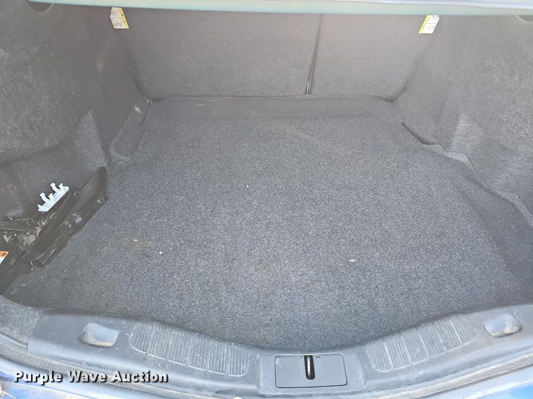 image for item DR5882 2017 Ford Fusion