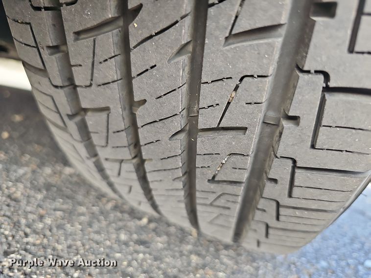 image for item DR5882 2017 Ford Fusion