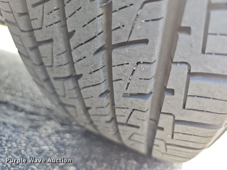 image for item DR5882 2017 Ford Fusion