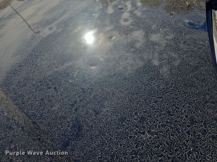 image for item DR5884 2016 Chevy Impala Limited