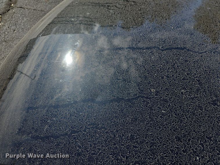 image for item DR5884 2016 Chevy Impala Limited