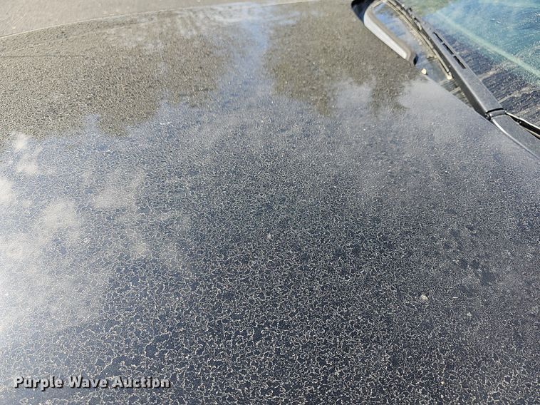 image for item DR5884 2016 Chevy Impala Limited