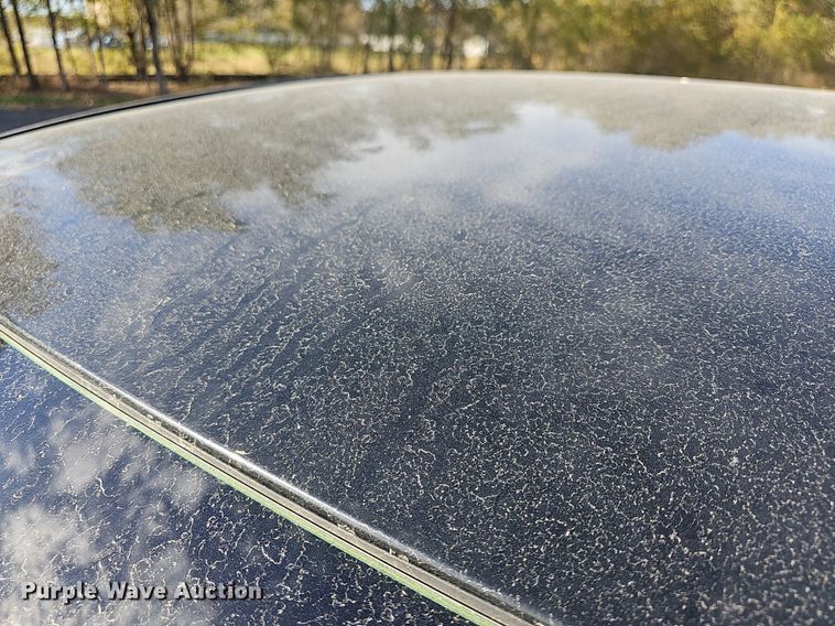 image for item DR5884 2016 Chevy Impala Limited