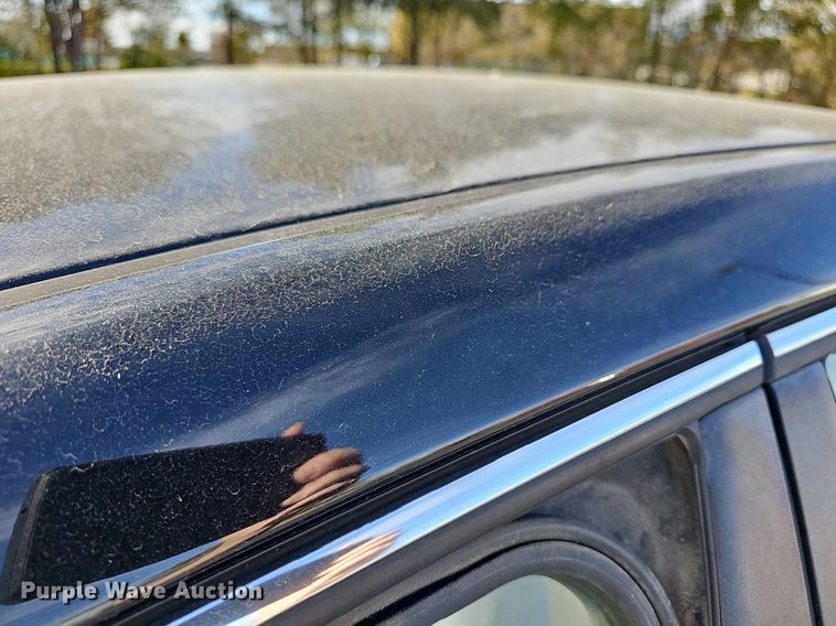 image for item DR5884 2016 Chevy Impala Limited