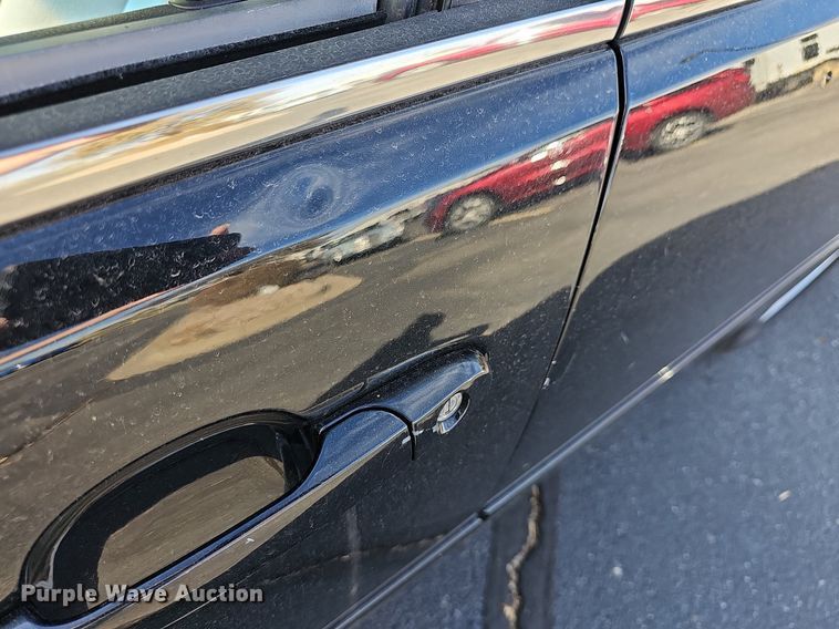 image for item DR5884 2016 Chevy Impala Limited