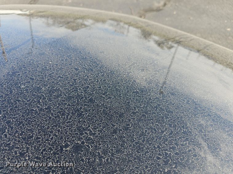 image for item DR5884 2016 Chevy Impala Limited