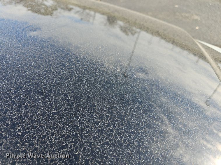 image for item DR5884 2016 Chevy Impala Limited