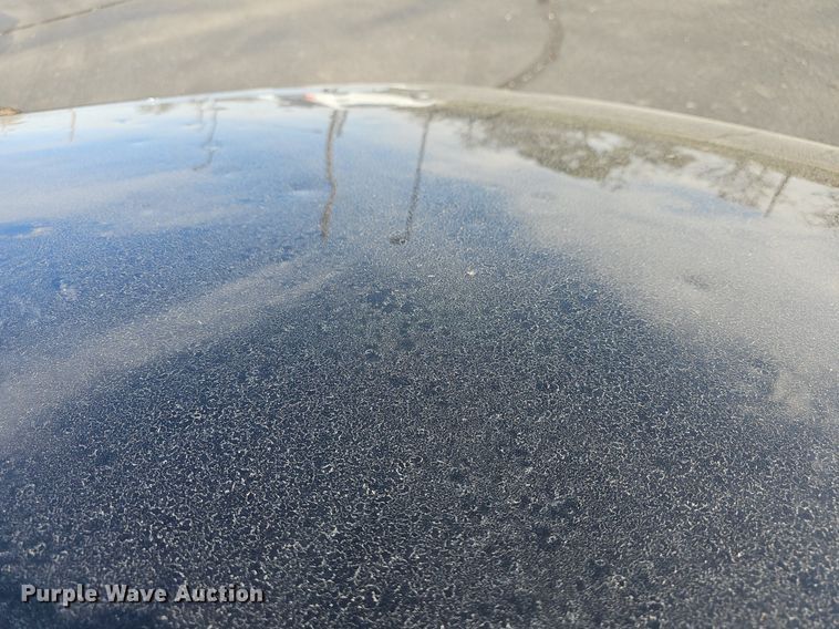 image for item DR5884 2016 Chevy Impala Limited