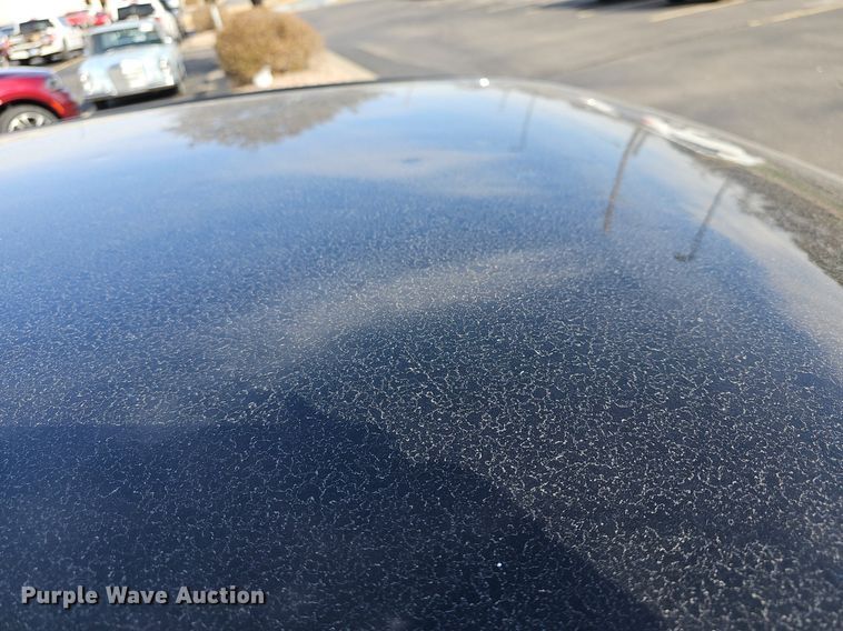 image for item DR5884 2016 Chevy Impala Limited