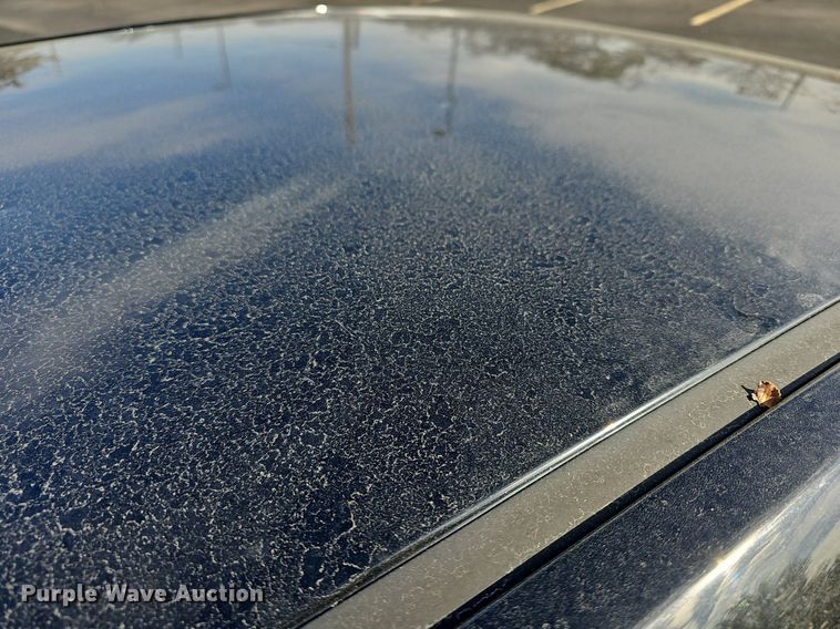 image for item DR5884 2016 Chevy Impala Limited