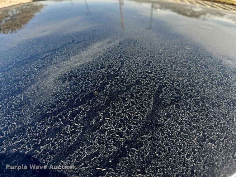 image for item DR5884 2016 Chevy Impala Limited