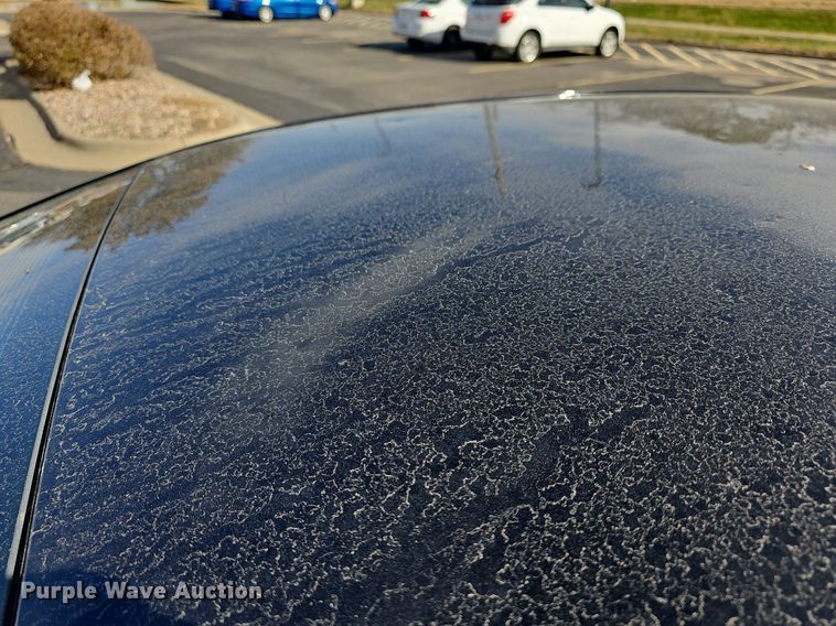 image for item DR5884 2016 Chevy Impala Limited