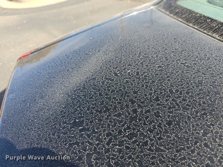 image for item DR5884 2016 Chevy Impala Limited