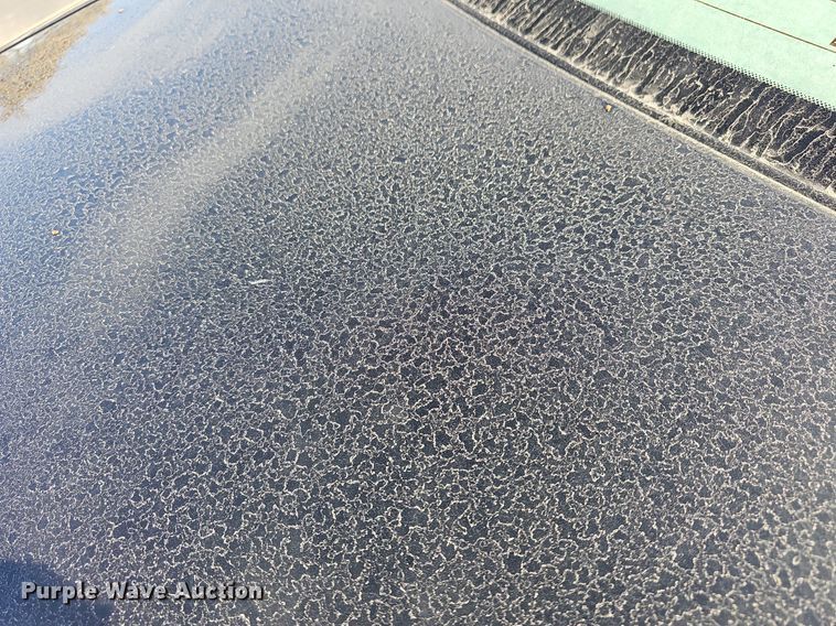 image for item DR5884 2016 Chevy Impala Limited