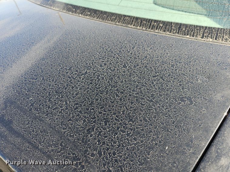 image for item DR5884 2016 Chevy Impala Limited