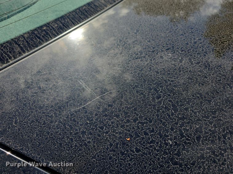 image for item DR5884 2016 Chevy Impala Limited