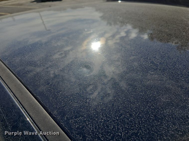 image for item DR5884 2016 Chevy Impala Limited