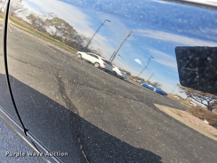 image for item DR5884 2016 Chevy Impala Limited