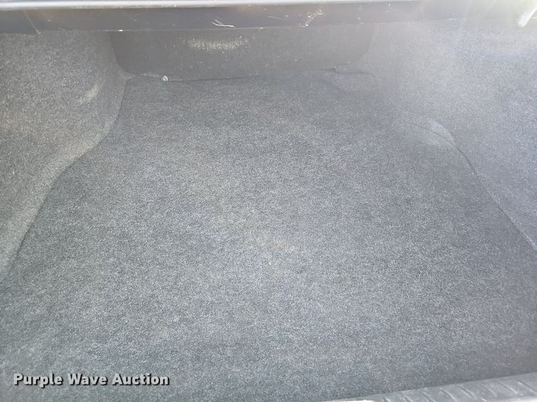 image for item DR5884 2016 Chevy Impala Limited