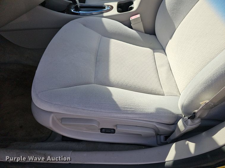 image for item DR5884 2016 Chevy Impala Limited