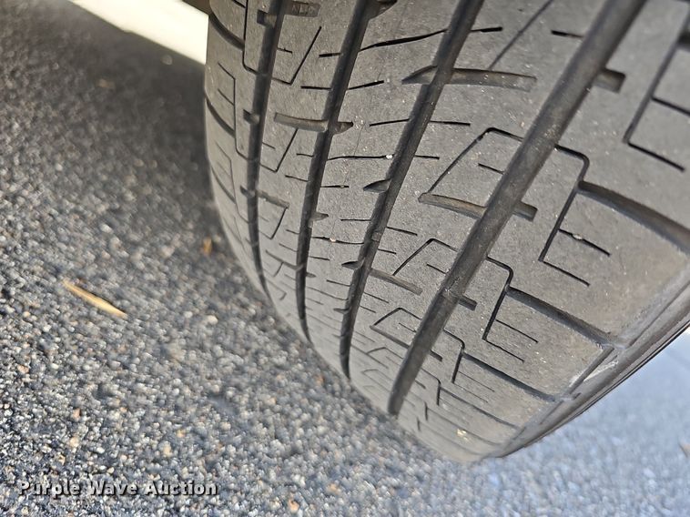 image for item DR5884 2016 Chevy Impala Limited