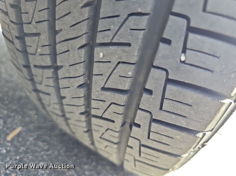 image for item DR5884 2016 Chevy Impala Limited