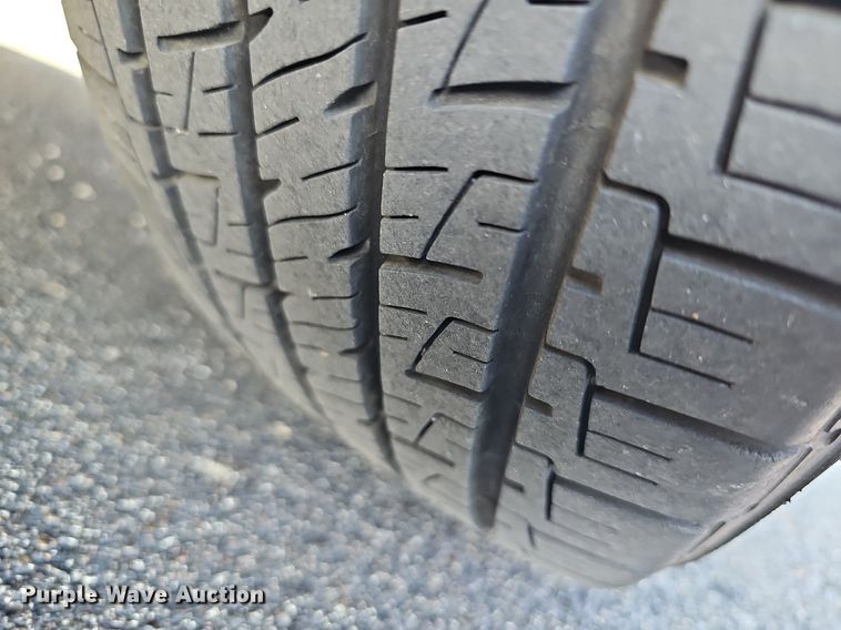 image for item DR5884 2016 Chevy Impala Limited