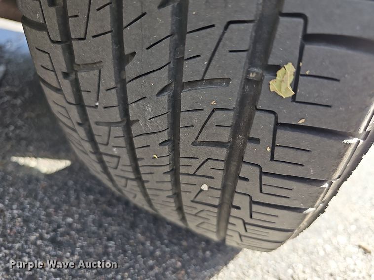 image for item DR5884 2016 Chevy Impala Limited