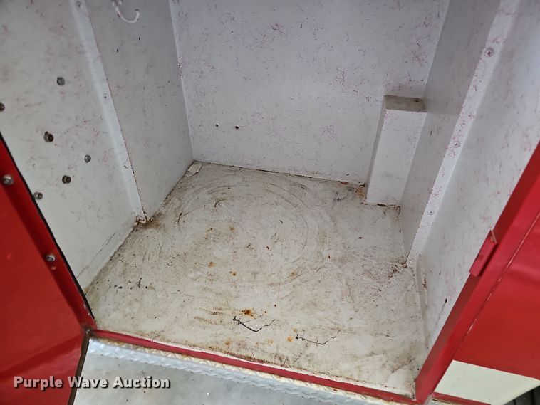 image for item DR5892 1975 International C01910B  pumper fire truck