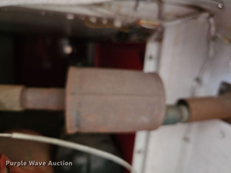 image for item DR5892 1975 International C01910B  pumper fire truck