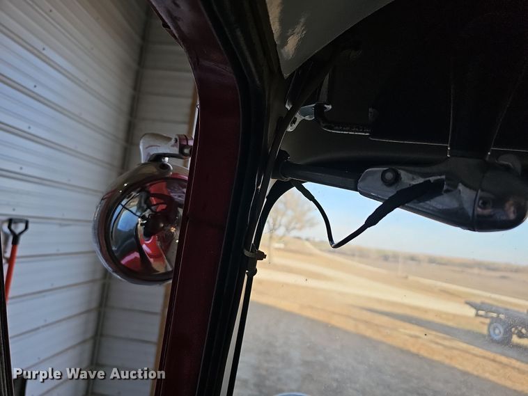 image for item DR5892 1975 International C01910B  pumper fire truck