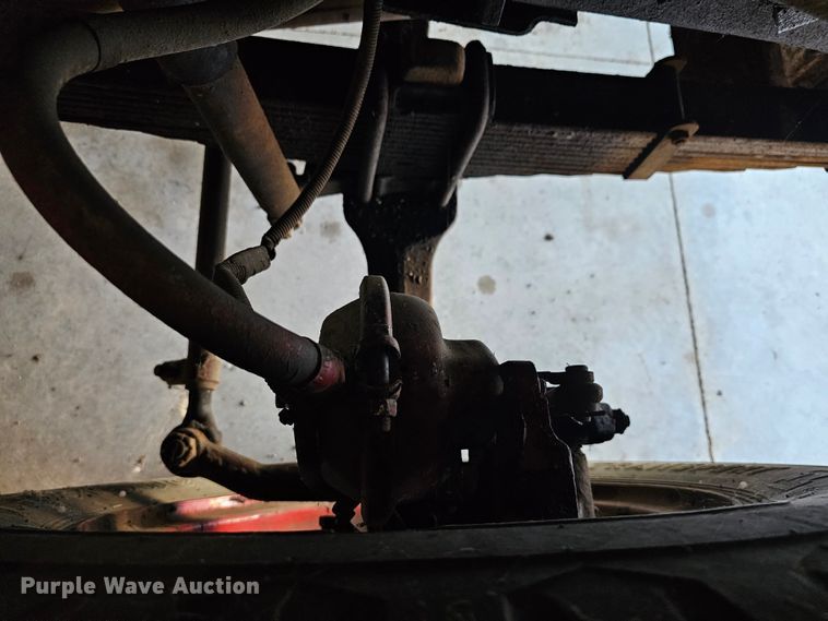 image for item DR5892 1975 International C01910B  pumper fire truck