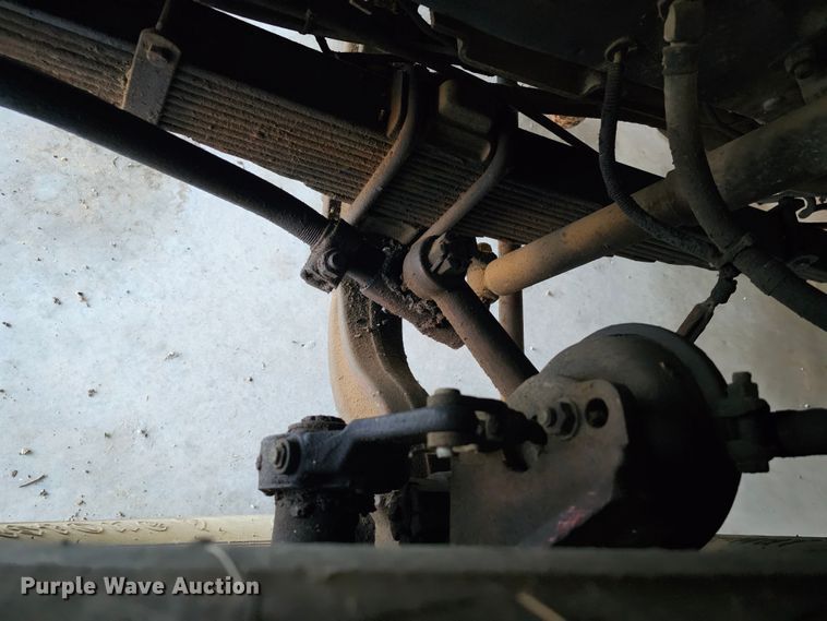 image for item DR5892 1975 International C01910B  pumper fire truck