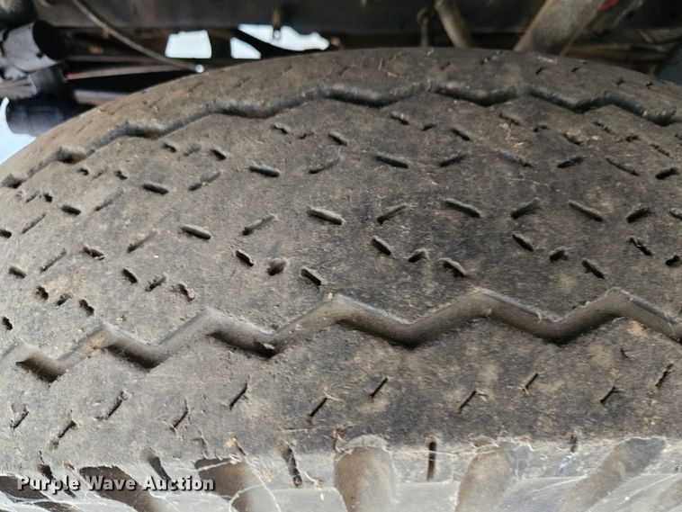 image for item DR5892 1975 International C01910B  pumper fire truck