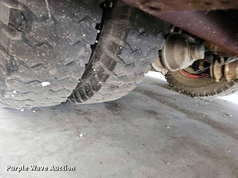 image for item DR5892 1975 International C01910B  pumper fire truck