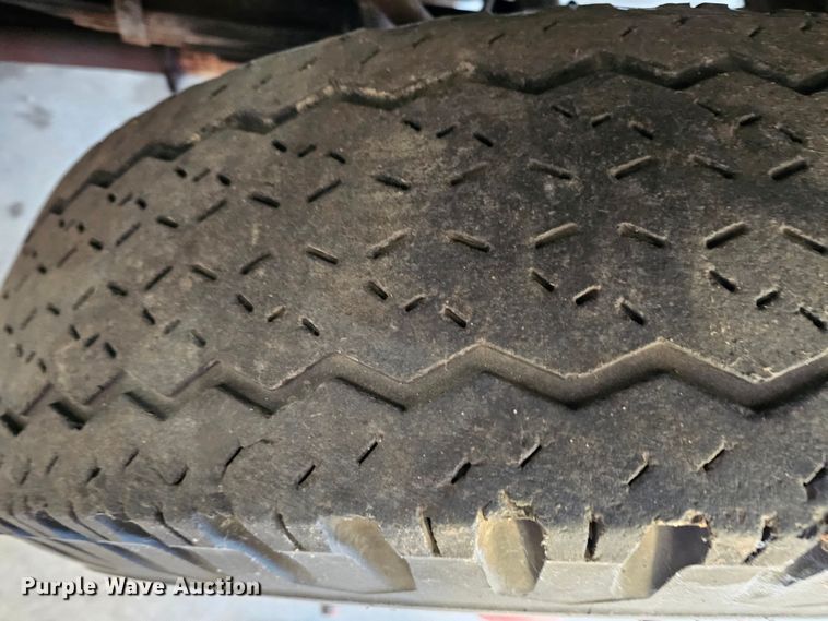 image for item DR5892 1975 International C01910B  pumper fire truck