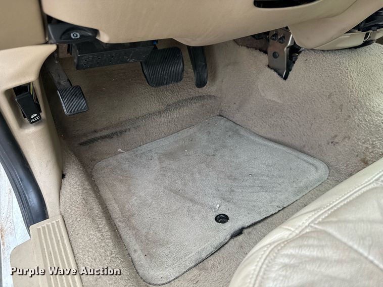 image for item GG9832 2007 Mercury Grand Marquis