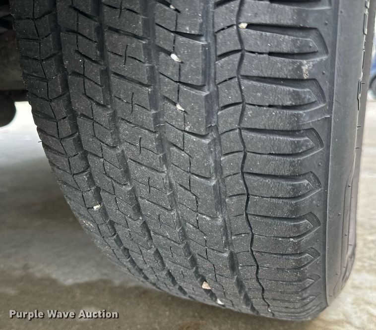 image for item GG9832 2007 Mercury Grand Marquis