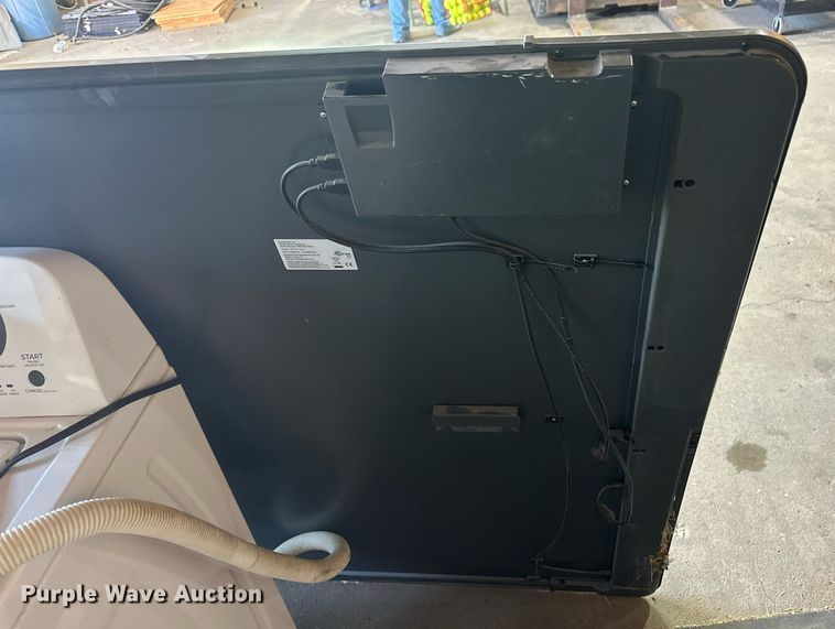 image for item GP9603 Electronics