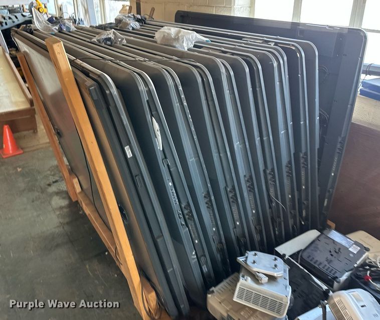 image for item GP9603 Electronics