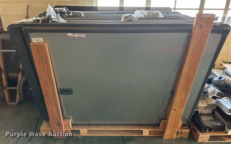 image for item GP9603 Electronics