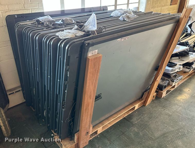 image for item GP9603 Electronics