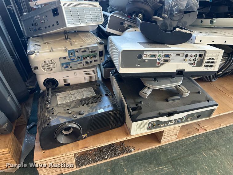 image for item GP9603 Electronics