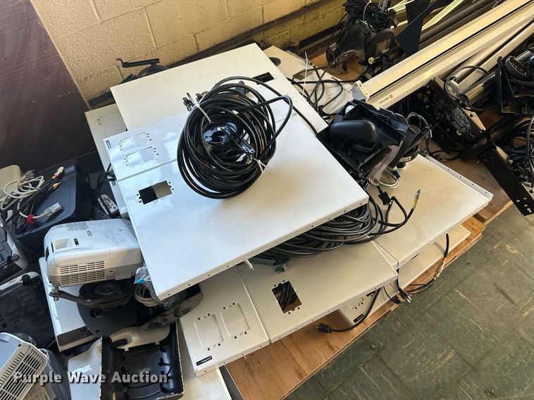 image for item GP9603 Electronics