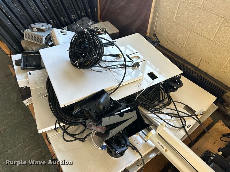 image for item GP9603 Electronics