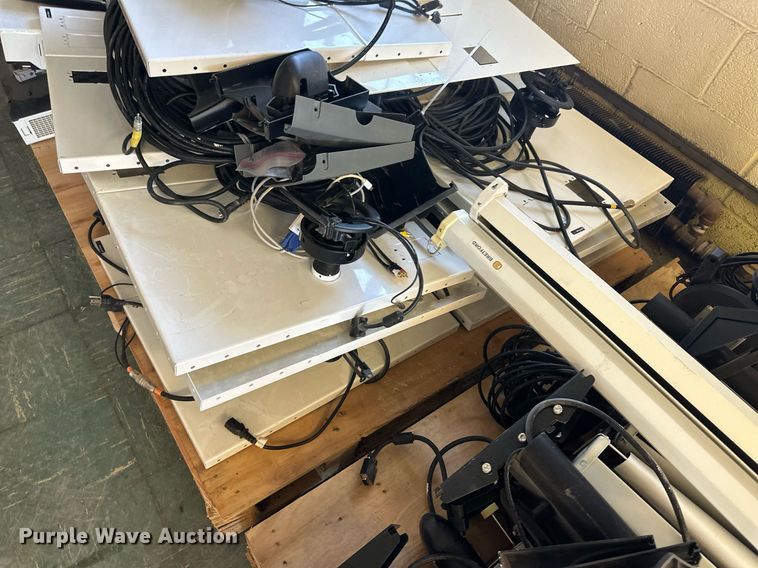 image for item GP9603 Electronics